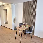 Meerzeit Mit Terrasse&parkplatz Apartment