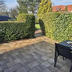 Meerzeit Mit Terrasse&parkplatz Apartment *