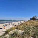 Meerzeit Mit Terrasse&parkplatz *